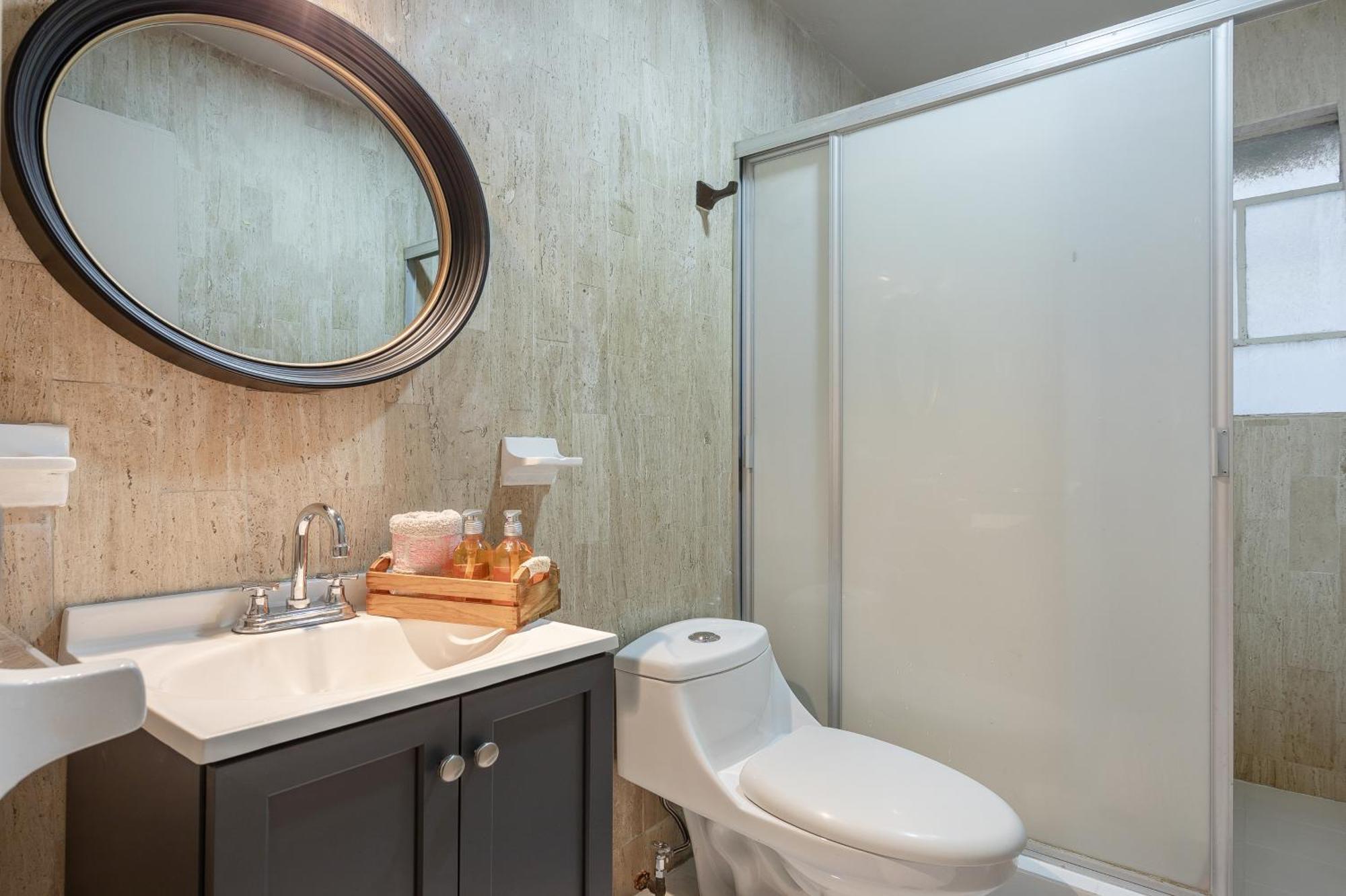 מקסיקו סיטי Relax In Style - Roma Norte 3Br - Fast Wifi מראה חיצוני תמונה