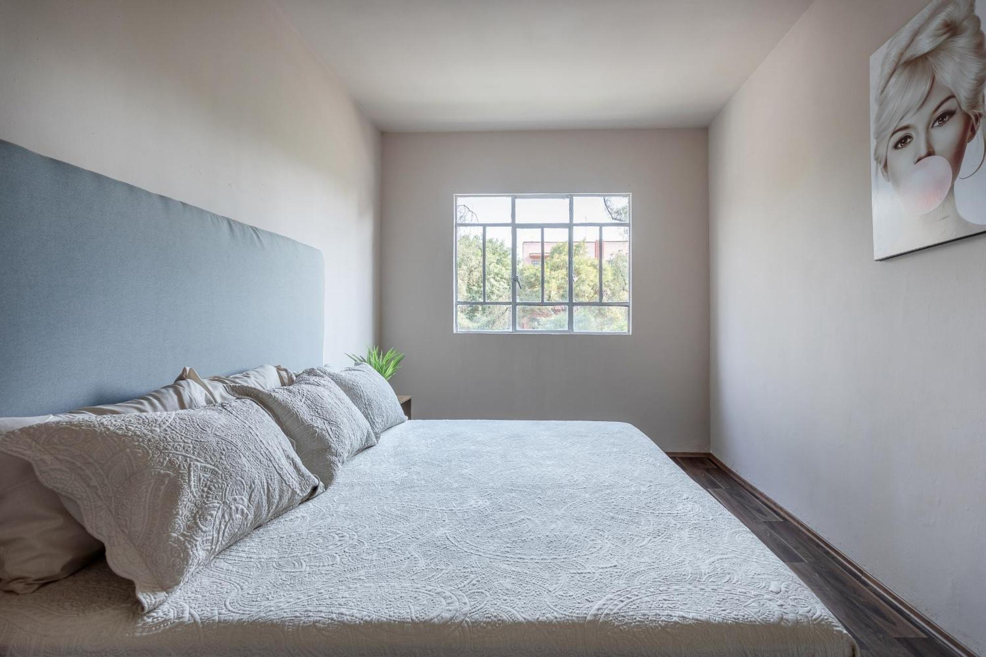 מקסיקו סיטי Relax In Style - Roma Norte 3Br - Fast Wifi מראה חיצוני תמונה
